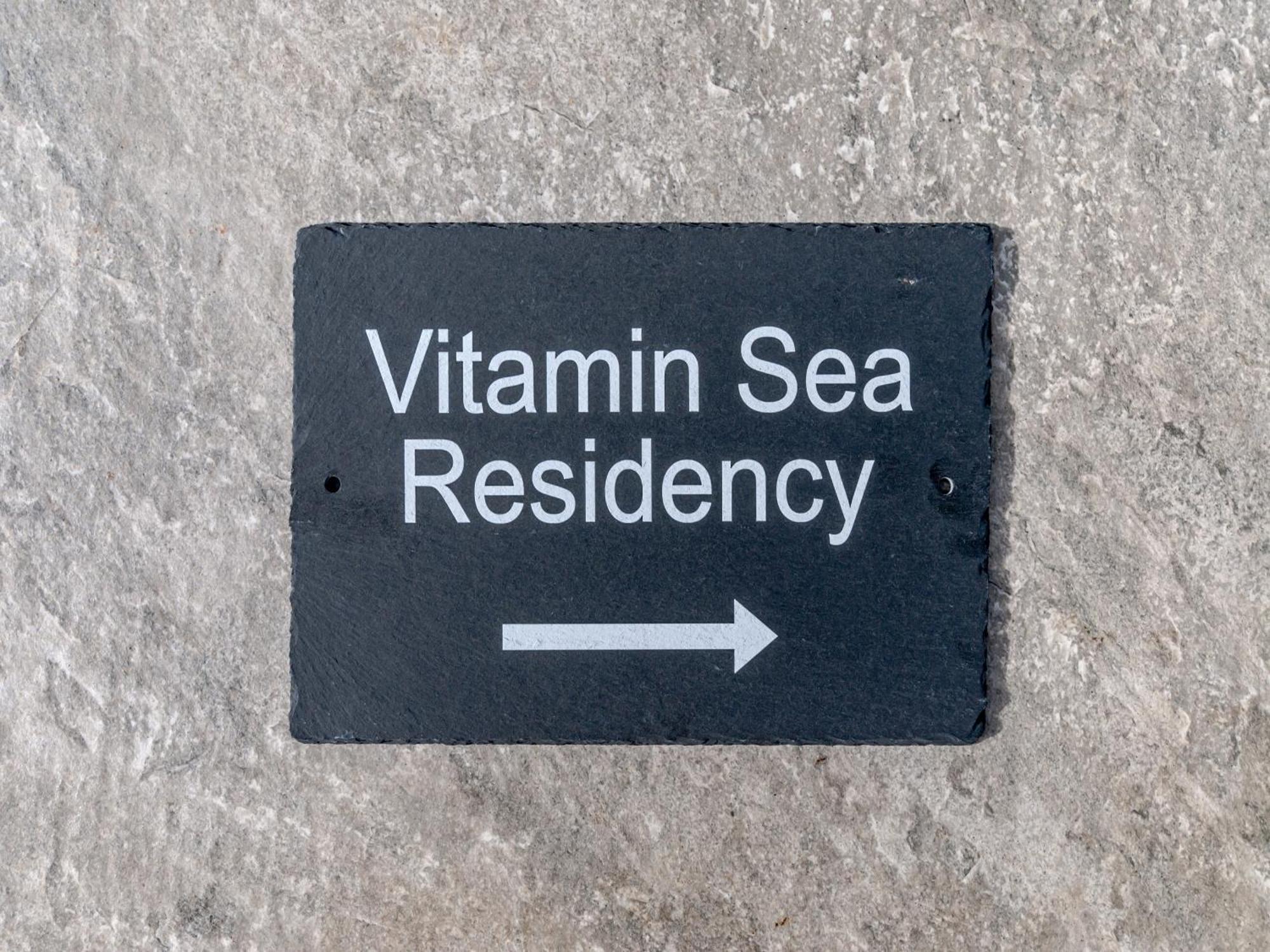 Vitamin Sea Residency Herne Bay Εξωτερικό φωτογραφία