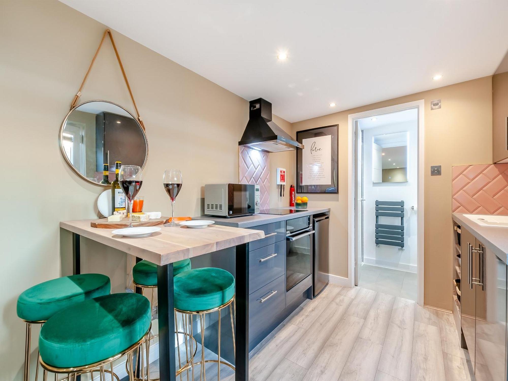 Vitamin Sea Residency Herne Bay Εξωτερικό φωτογραφία
