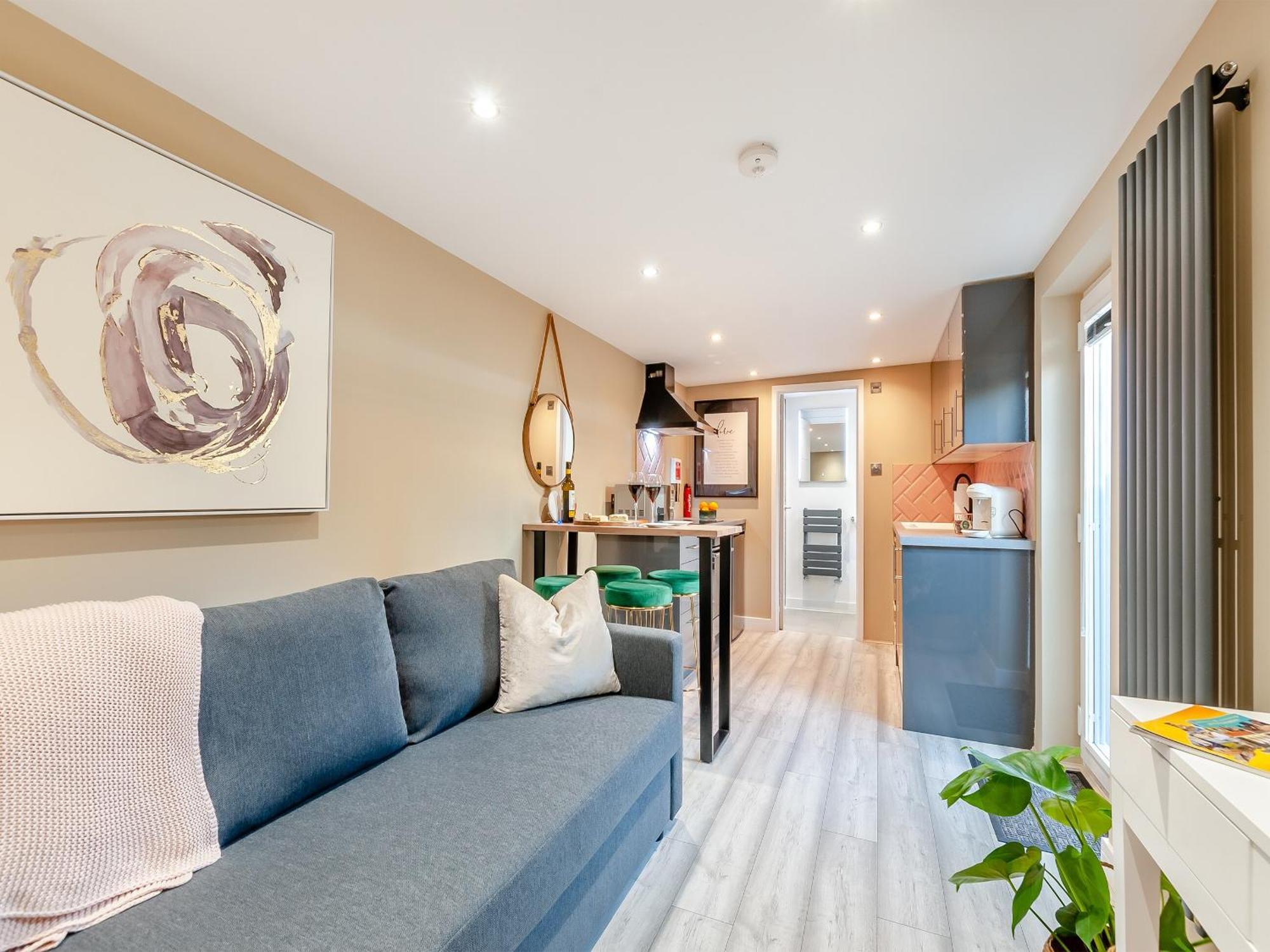 Vitamin Sea Residency Herne Bay Εξωτερικό φωτογραφία