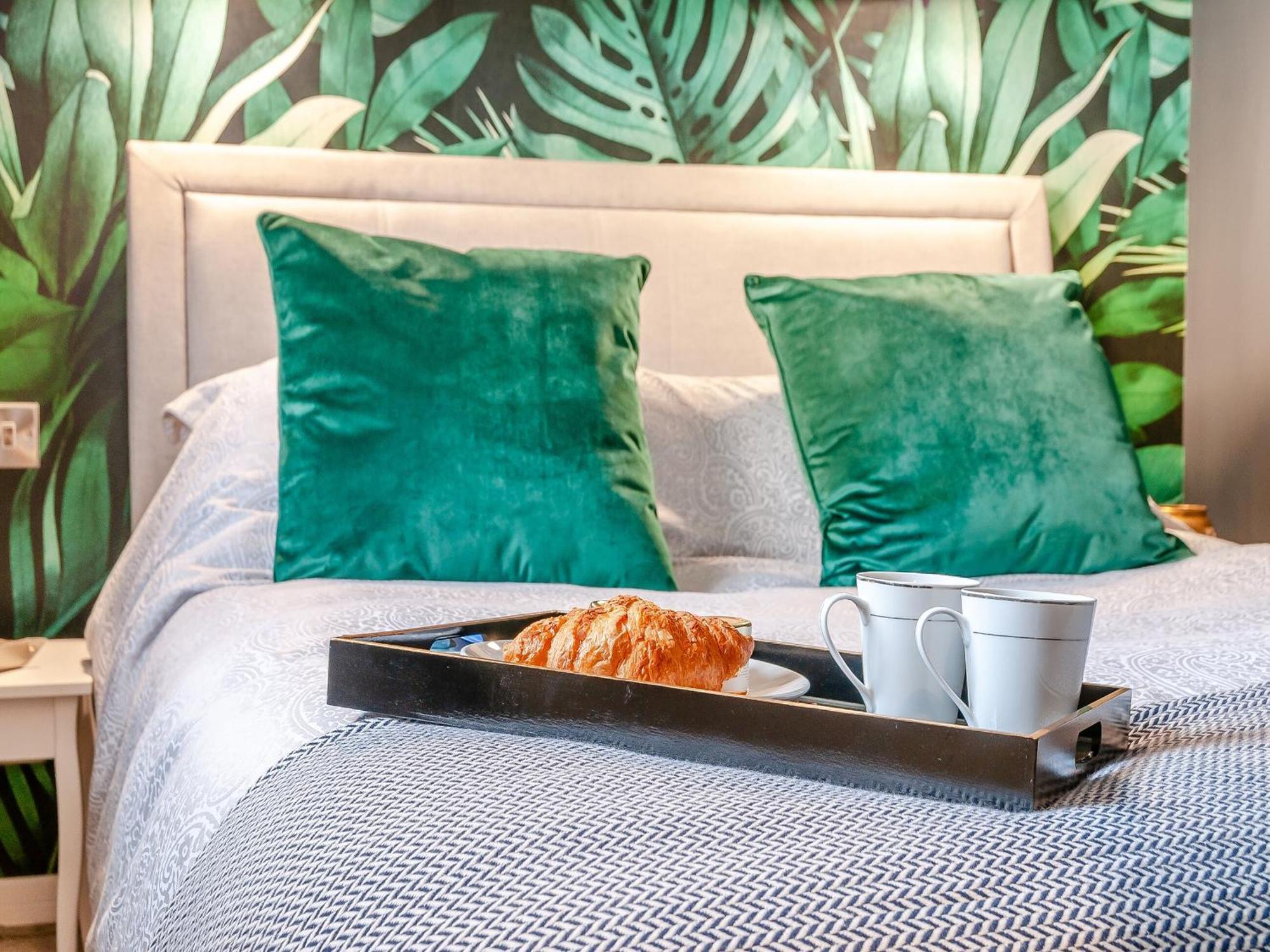 Vitamin Sea Residency Herne Bay Εξωτερικό φωτογραφία