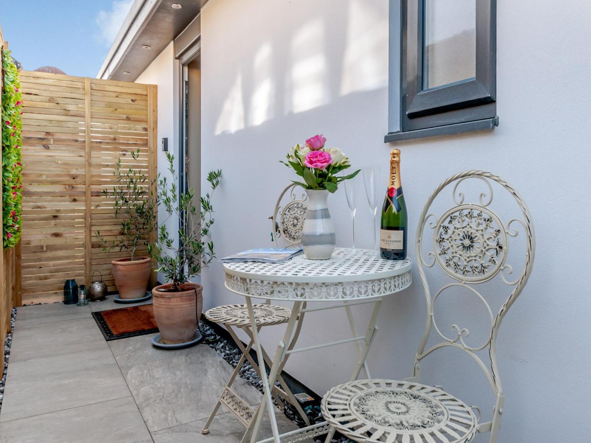 Vitamin Sea Residency Herne Bay Εξωτερικό φωτογραφία