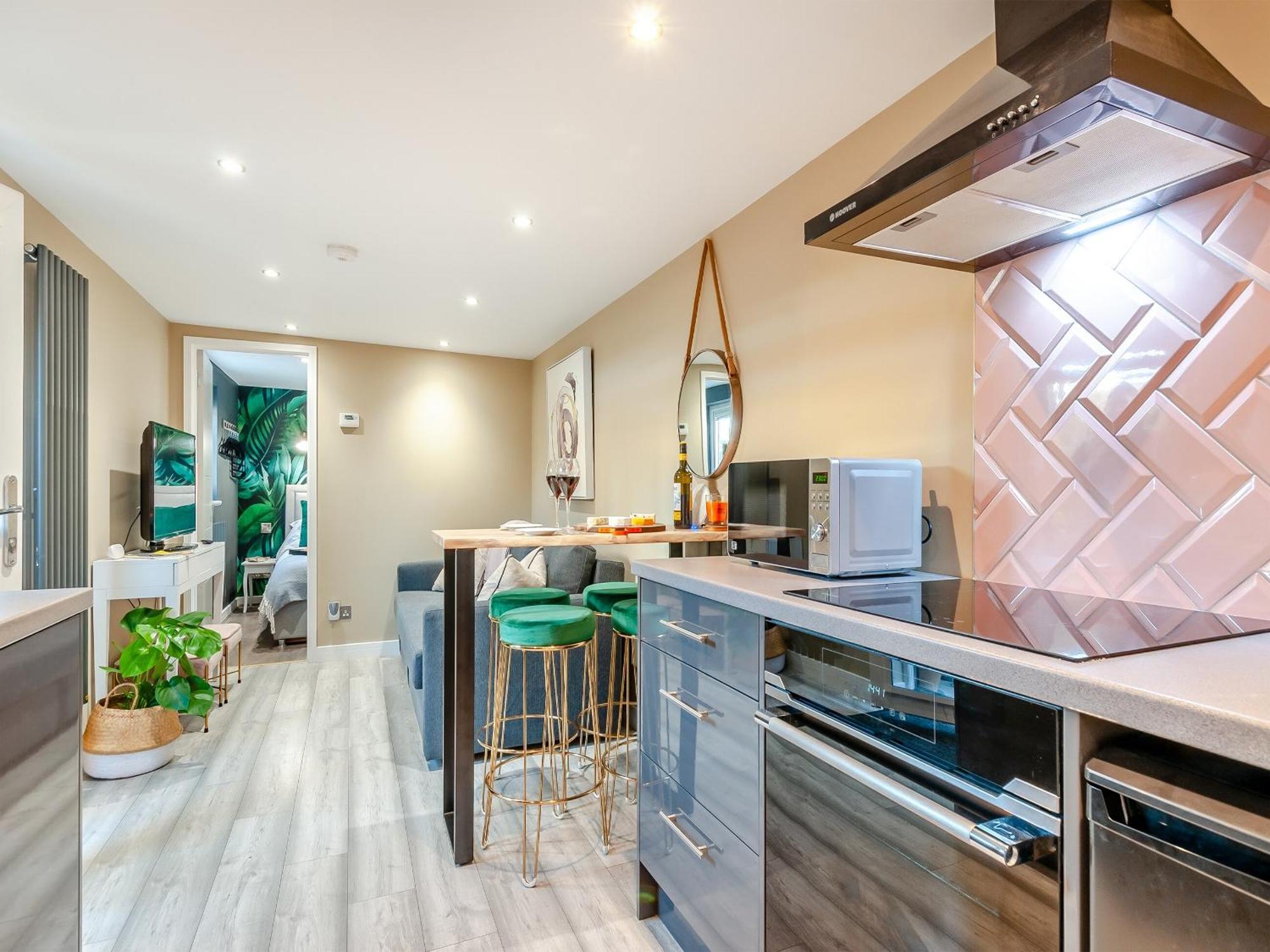 Vitamin Sea Residency Herne Bay Εξωτερικό φωτογραφία