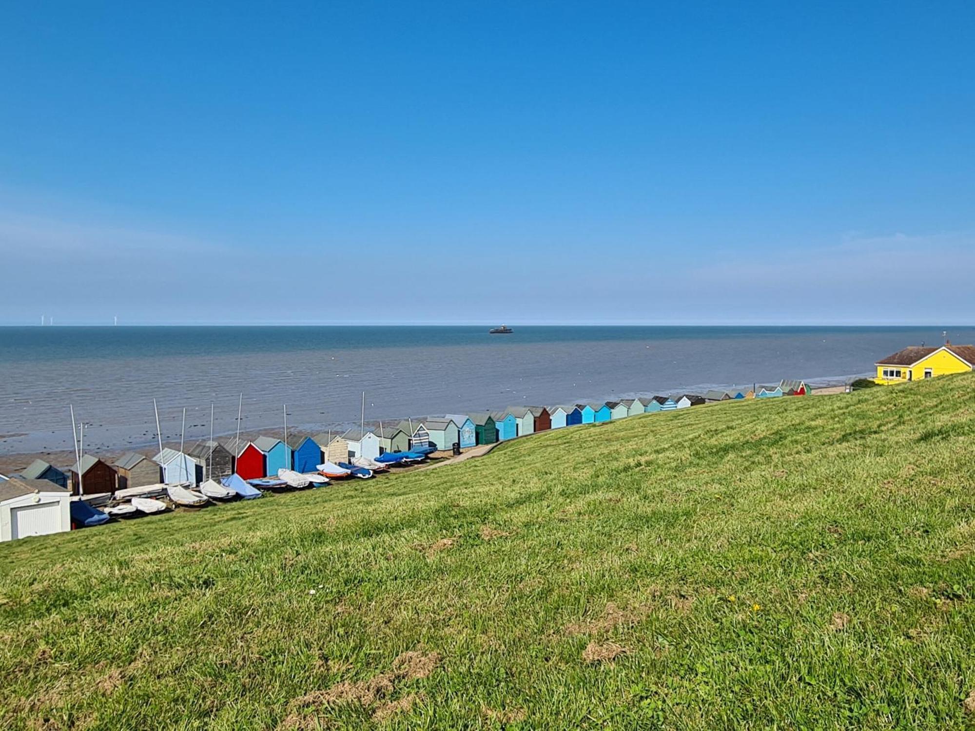 Vitamin Sea Residency Herne Bay Εξωτερικό φωτογραφία