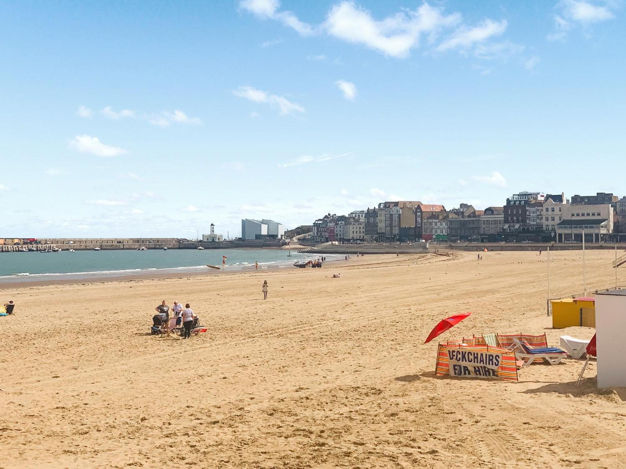 Vitamin Sea Residency Herne Bay Εξωτερικό φωτογραφία