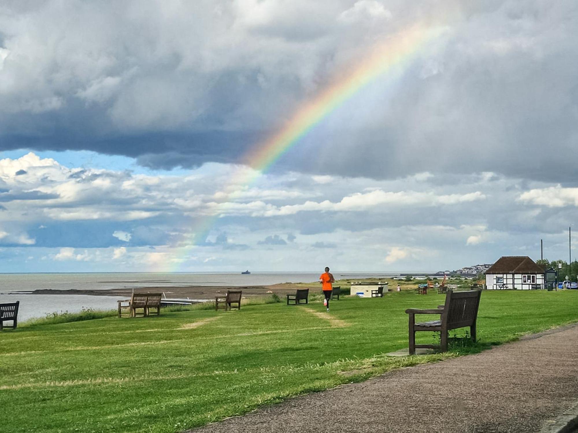 Vitamin Sea Residency Herne Bay Εξωτερικό φωτογραφία
