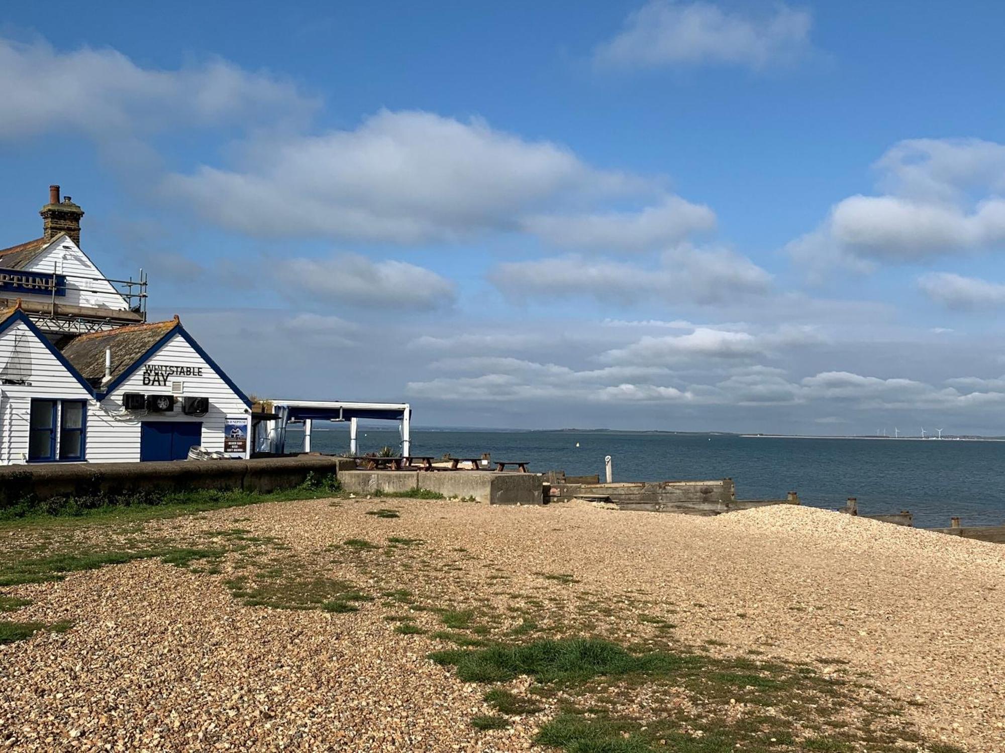 Vitamin Sea Residency Herne Bay Εξωτερικό φωτογραφία
