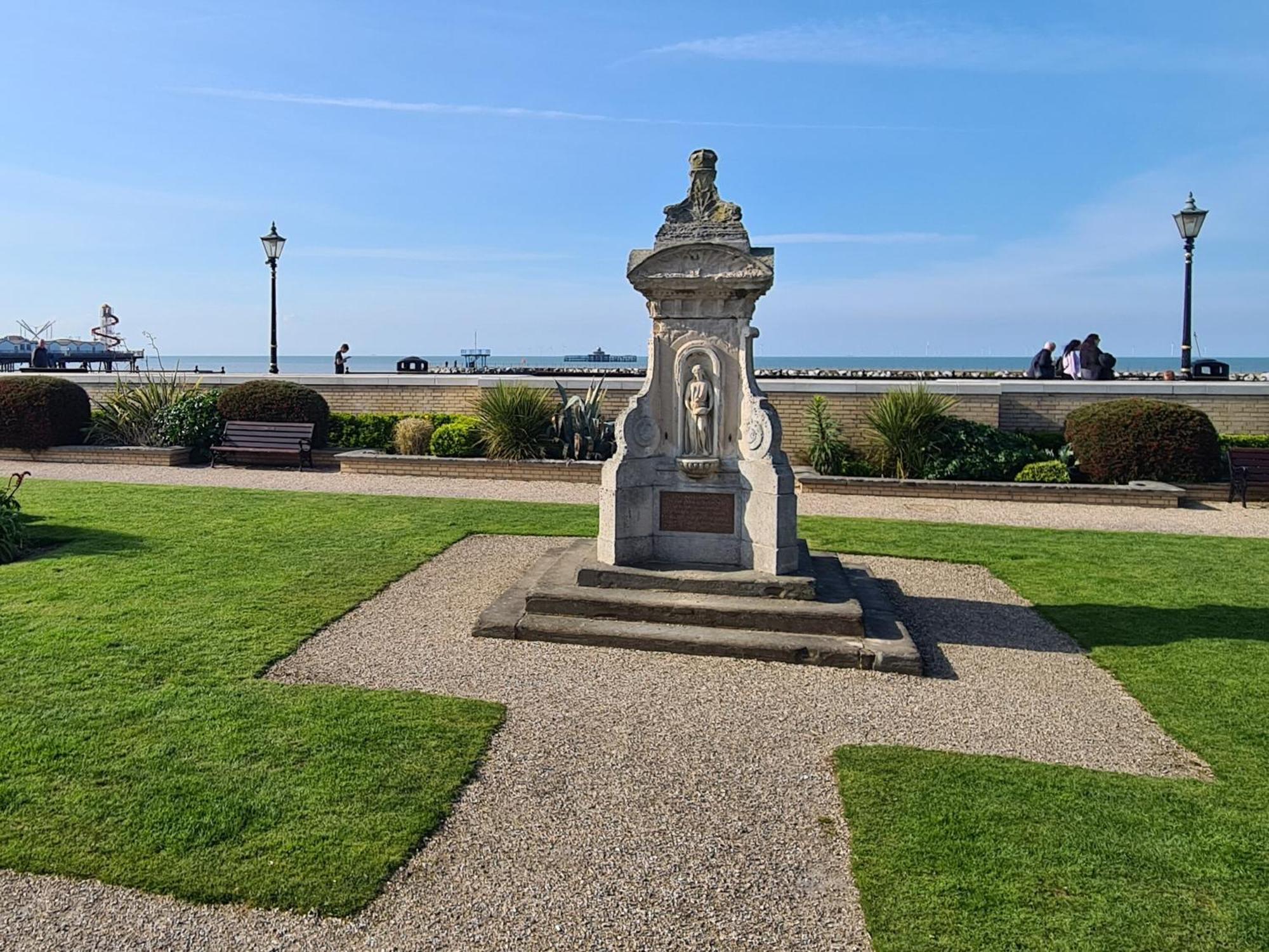 Vitamin Sea Residency Herne Bay Εξωτερικό φωτογραφία