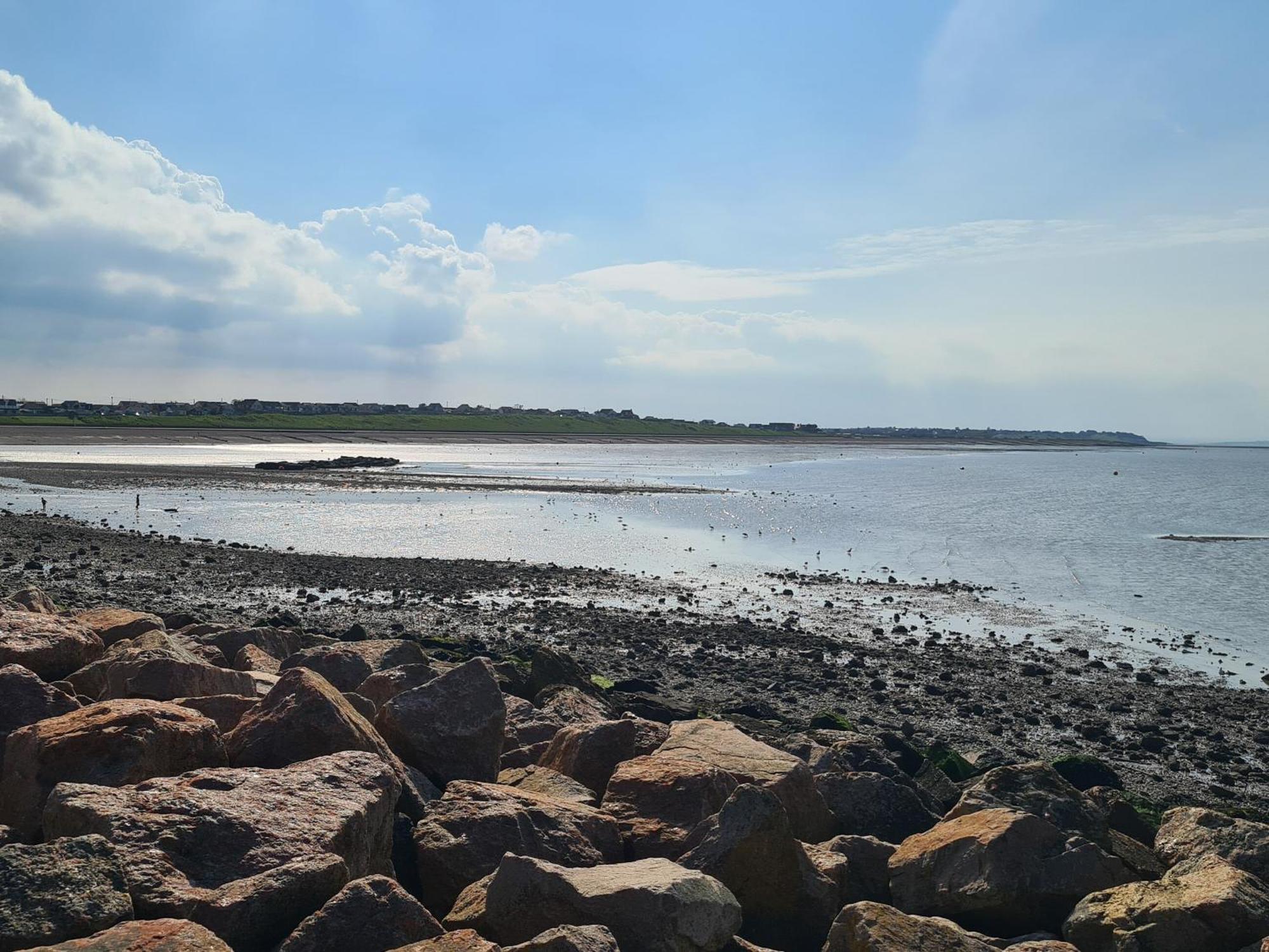 Vitamin Sea Residency Herne Bay Εξωτερικό φωτογραφία