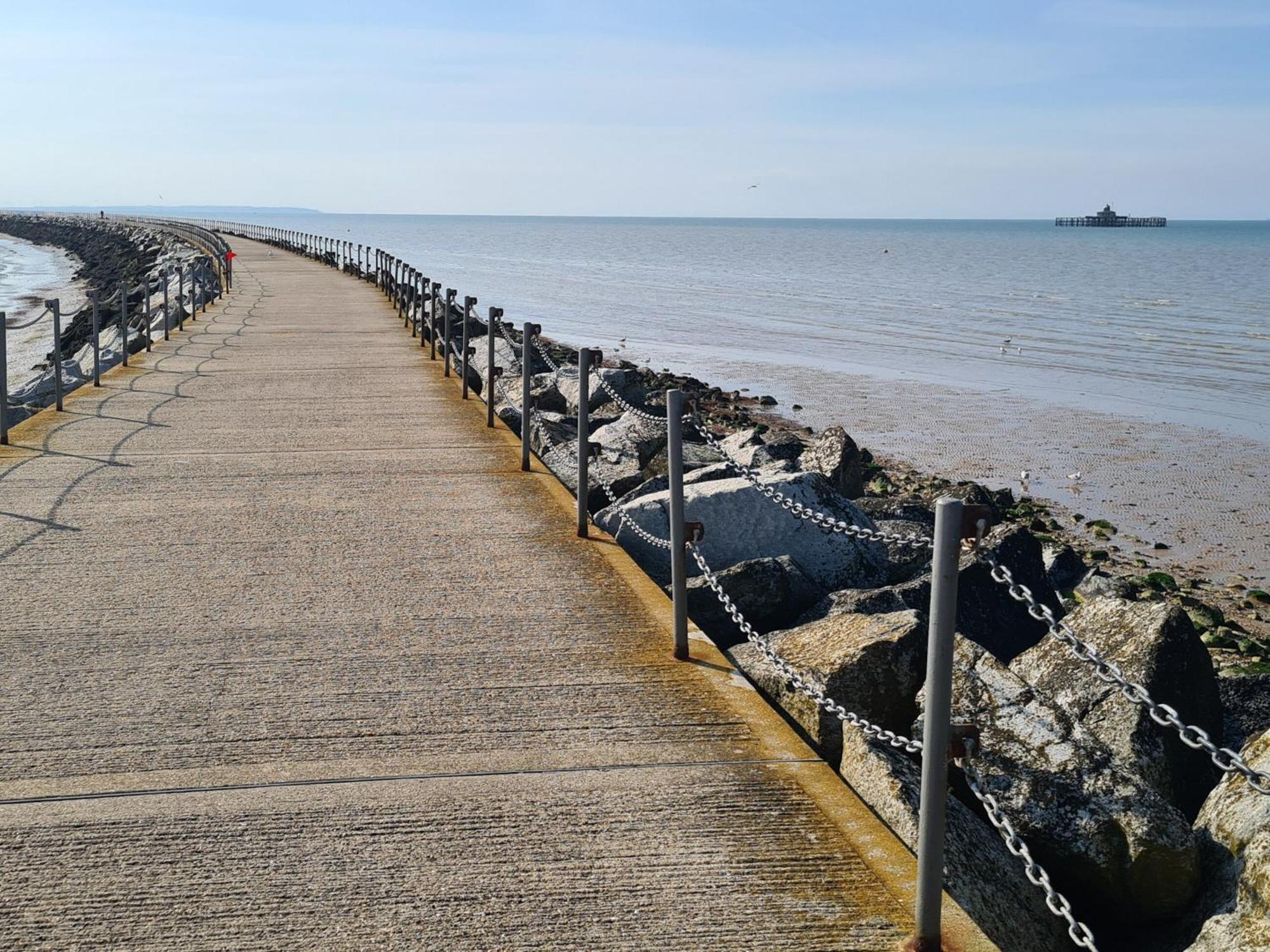 Vitamin Sea Residency Herne Bay Εξωτερικό φωτογραφία