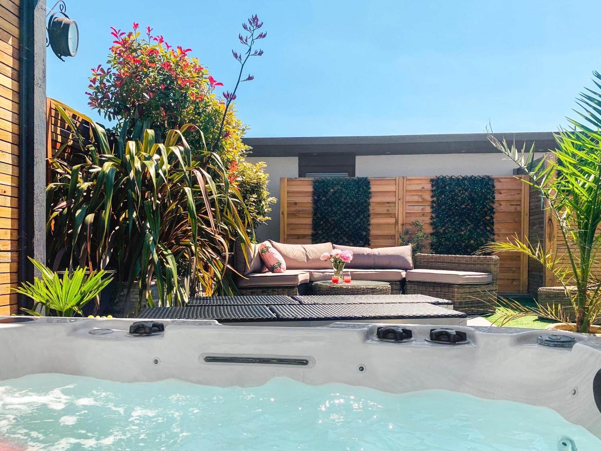 Vitamin Sea Residency Herne Bay Εξωτερικό φωτογραφία
